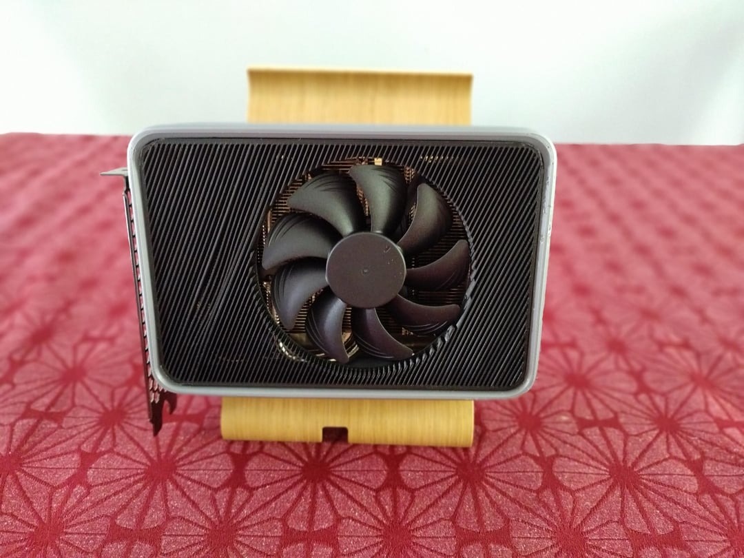 Reddit User Designed A Miniaturized RTX 3060 Founders Edition Card - 15 Reddit User Designed A Miniaturized RTX 3060 Founders Edition Card