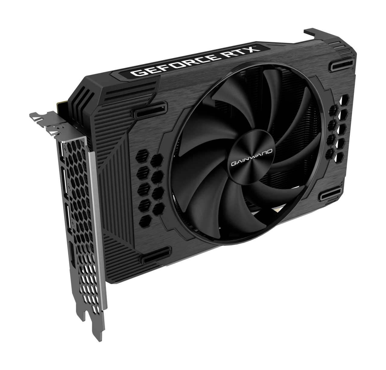 Reddit User Designed A Miniaturized RTX 3060 Founders Edition Card - 17 Reddit User Designed A Miniaturized RTX 3060 Founders Edition Card - 16