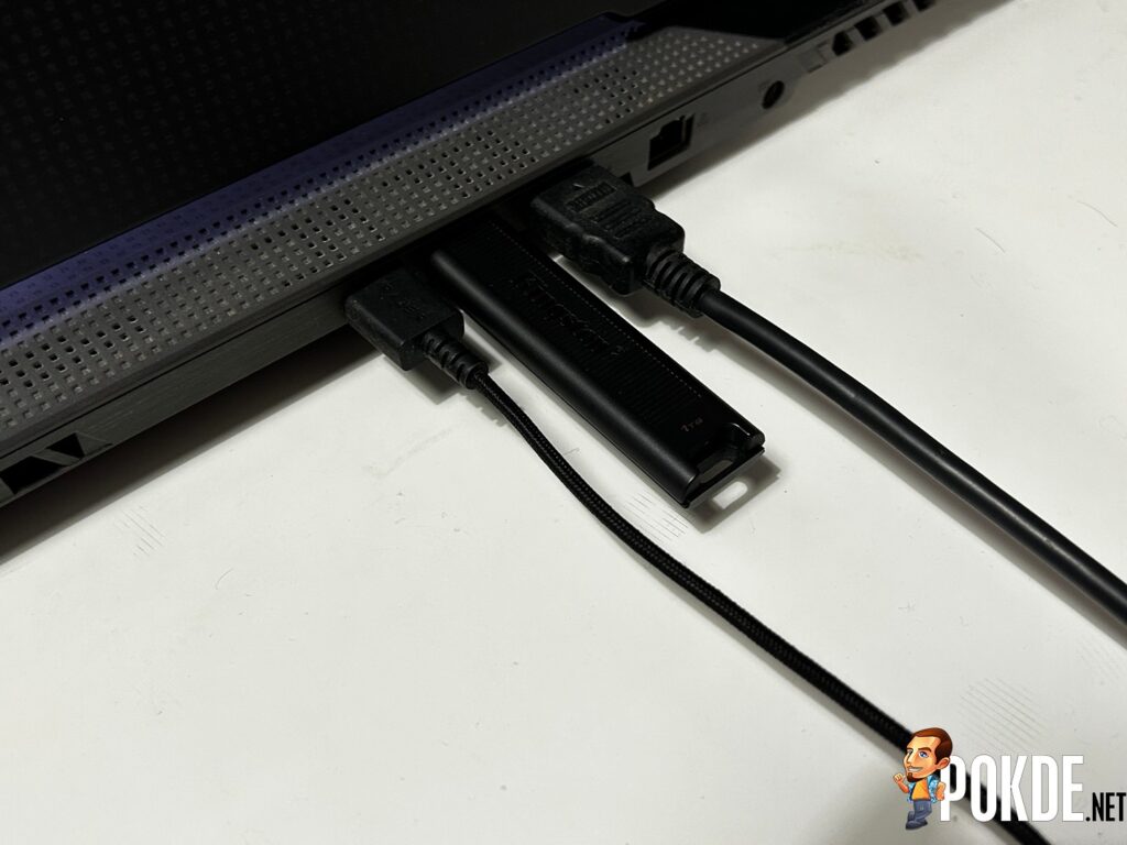 1TB Kingston DataTraveler Max Review - Fast But With A Major Flaw - 33 1TB Kingston DataTraveler Max Review -