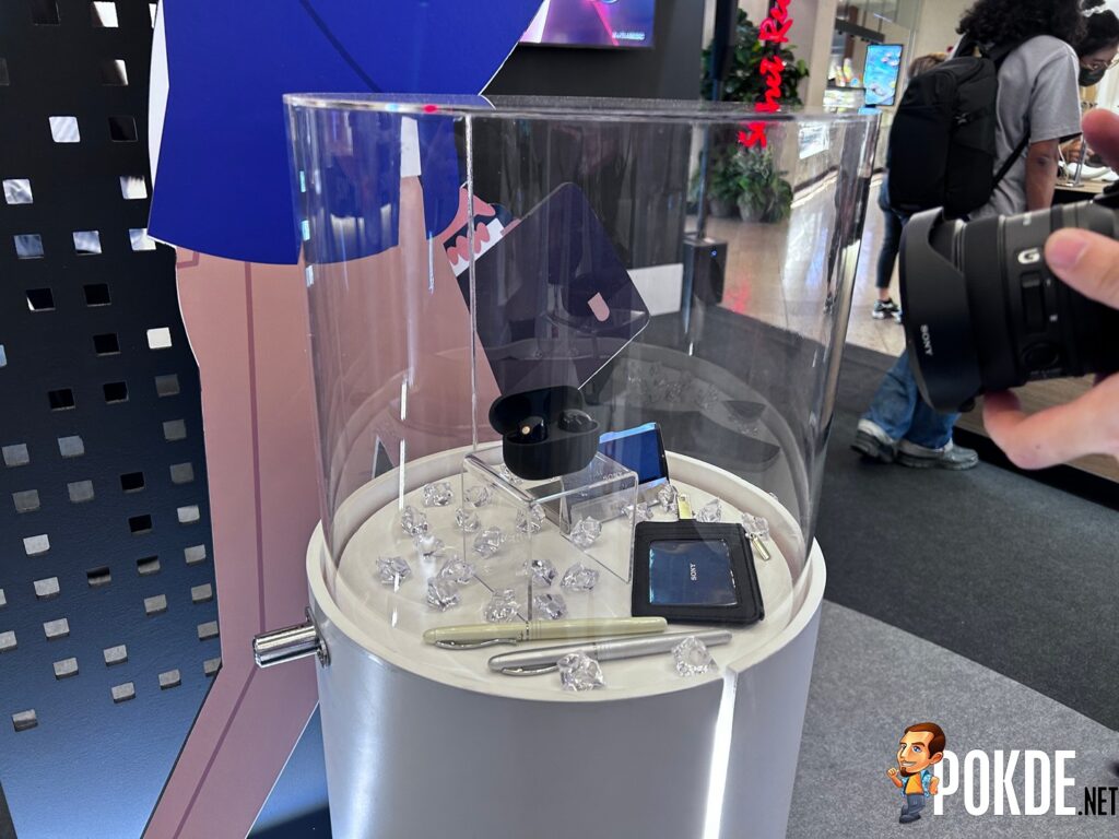 Sony WF-1000XM5 Now On Sale in Malaysia