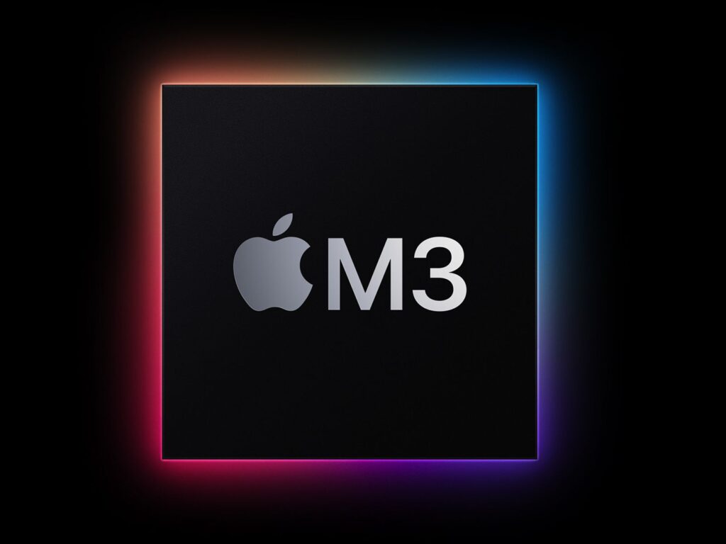 Apple M3 Max Chip: More Cores and Enhanced Performance Await in 2024