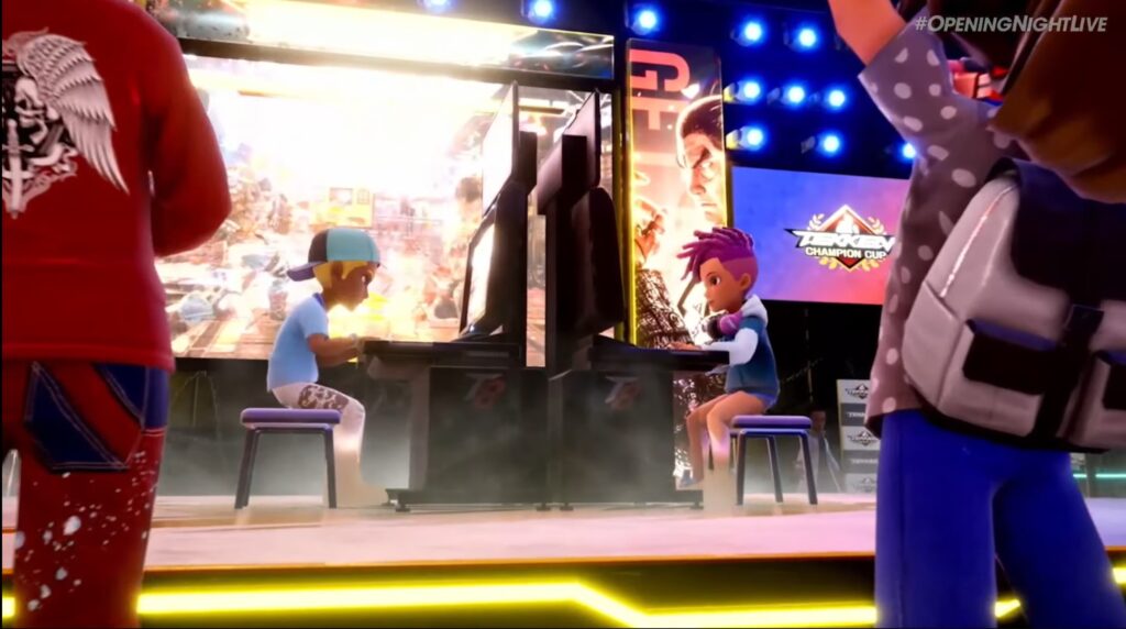 Tekken 8 Release Date Has Been Unveiled - 6 More Characters Confirmed