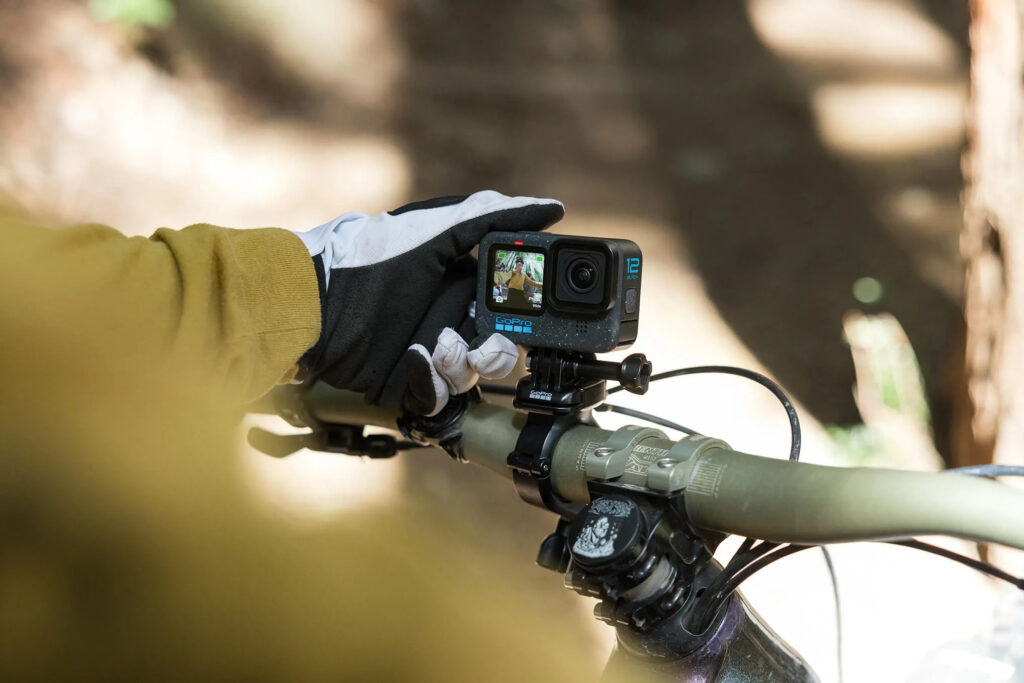 GoPro Hero 12 Black Unveiled: A Game Changer in Action Camera Battery Life
