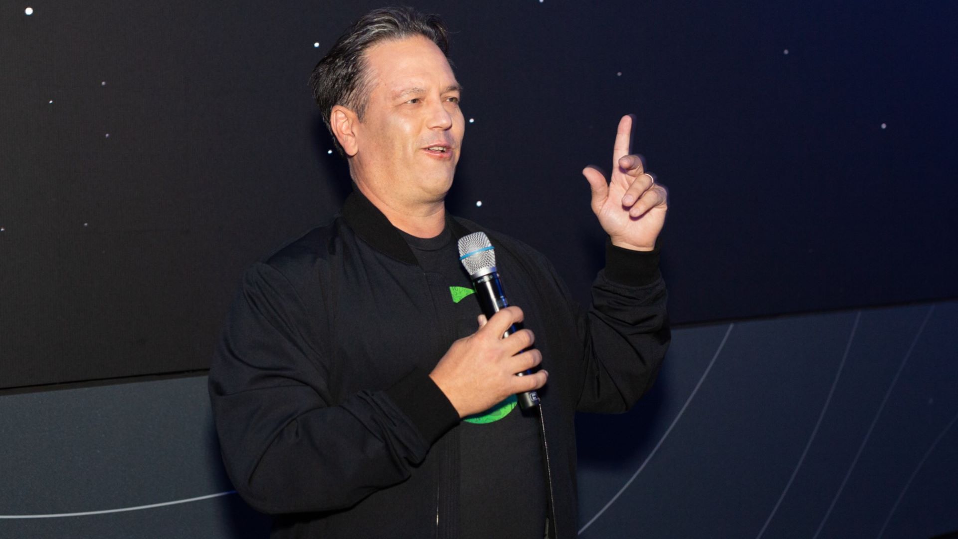 Xbox Chief Phil Spencer Addresses Massive Info Leak, Stresses That Plans Are Not Final - 15 Xbox Chief Phil Spencer Addresses Massive Info Leak, Stresses That Plans Are Not Final