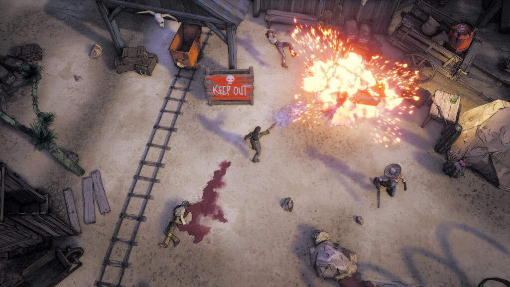 PS Plus October 2023 FREE Games Lineup