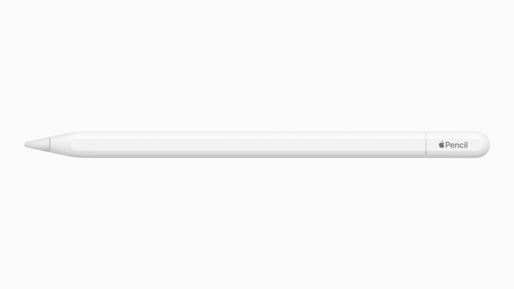 Enhance Your iPad Experience with a New, More Affordable Apple Pencil