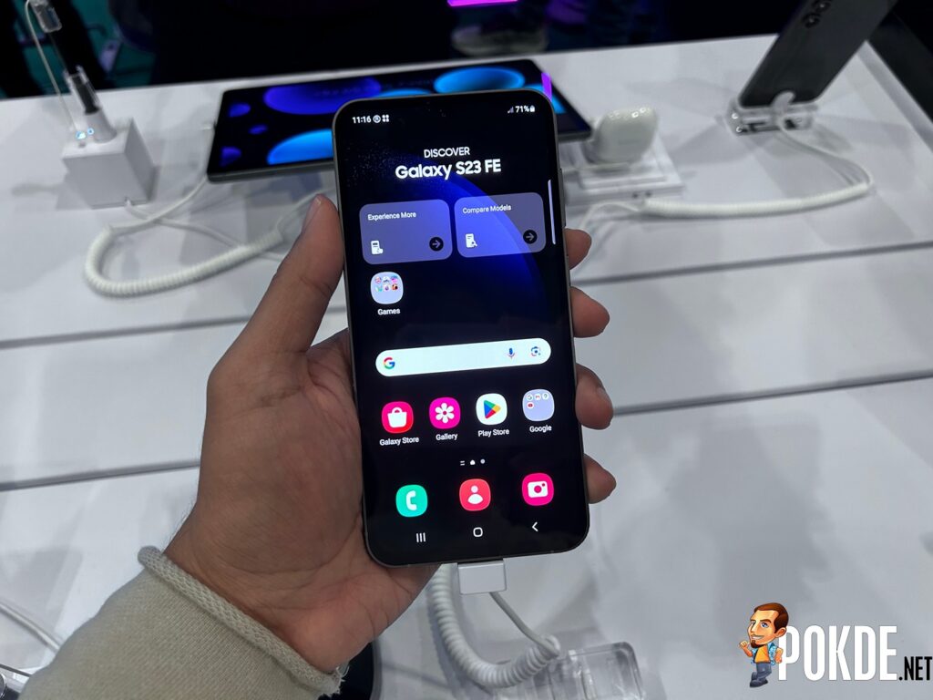 Samsung Galaxy FE Series Lands in Malaysia: Here's What You Need to Know