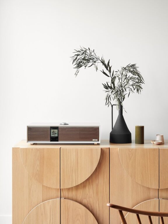 Ruark R410 Music System Is Coming to Malaysia