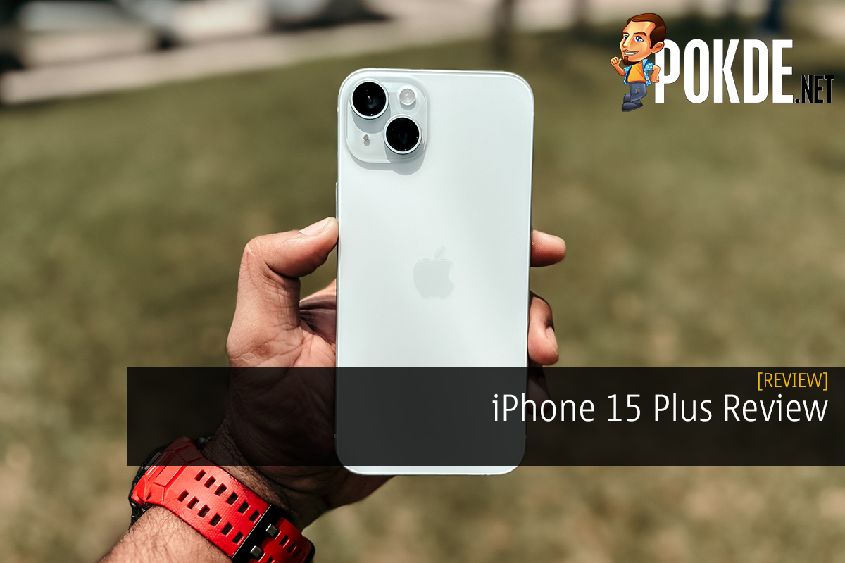 iPhone 15 Plus Review – A Reboot - 68