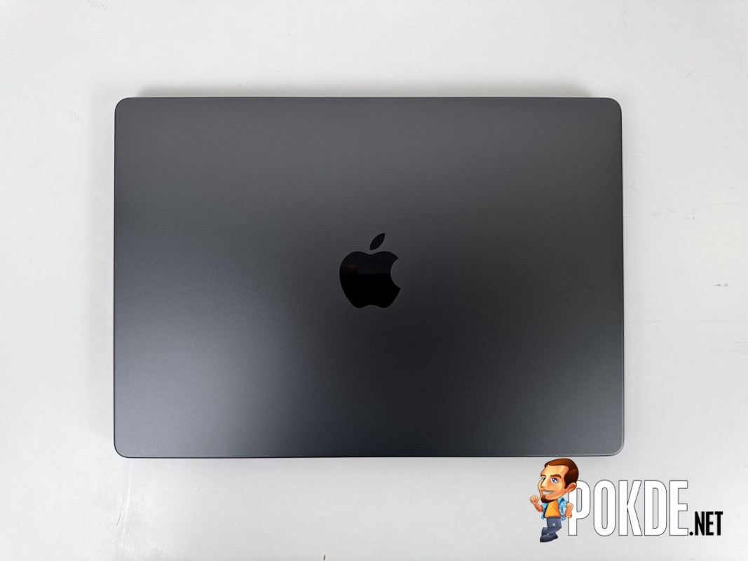Apple MacBook Pro M3 Max (14-inch) Review – Once You Go Apple MacBook Pro M3 Max (14-inch) Review – Once You Go