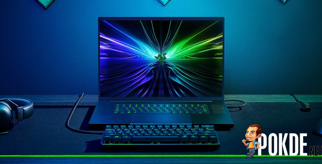 [CES 2024] Unleashing the Future of Gaming: Razer's CES 2024 Showcase - 18