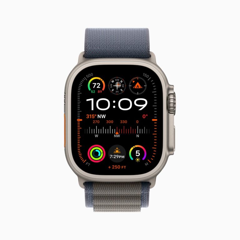 Apple Watch Ultra 3 - Minimal Hardware Upgrades Expected, Fall Event Debut Anticipated - 19