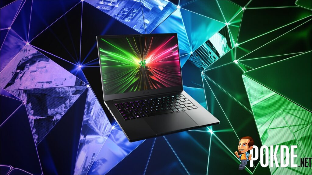 [CES 2024] Cutting-Edge Razer Blade Gaming Laptops and USB-C Dock Unveiled