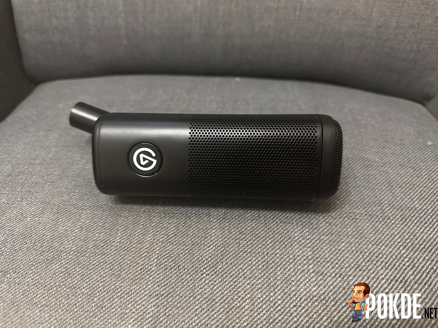 Elgato Wave DX Review - Taking the Next Step - Pokde.Net