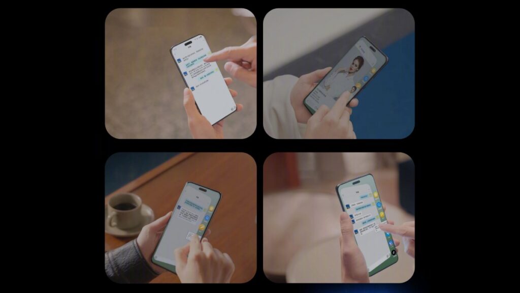 HONOR MagicOS 8