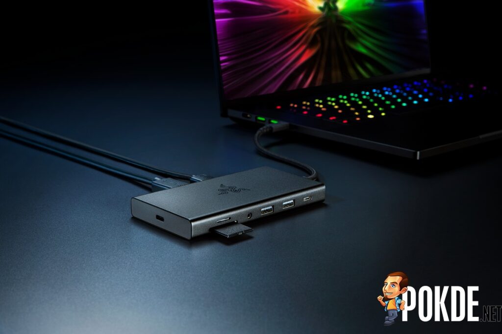 [CES 2024] Unleashing the Future of Gaming: Razer's CES 2024 Showcase - 20