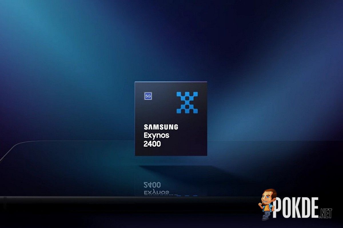 Detailed Breakdown of the Exynos 2400 Chipset for the Samsung Galaxy S24 Series - A Lot More Power Than Expected