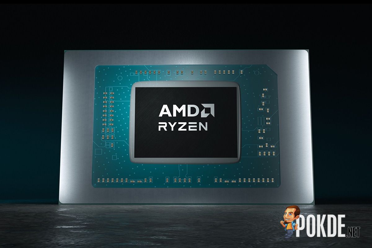 AMD Ryzen "Strix Halo" Super-APU Confirmed To Exist - 23