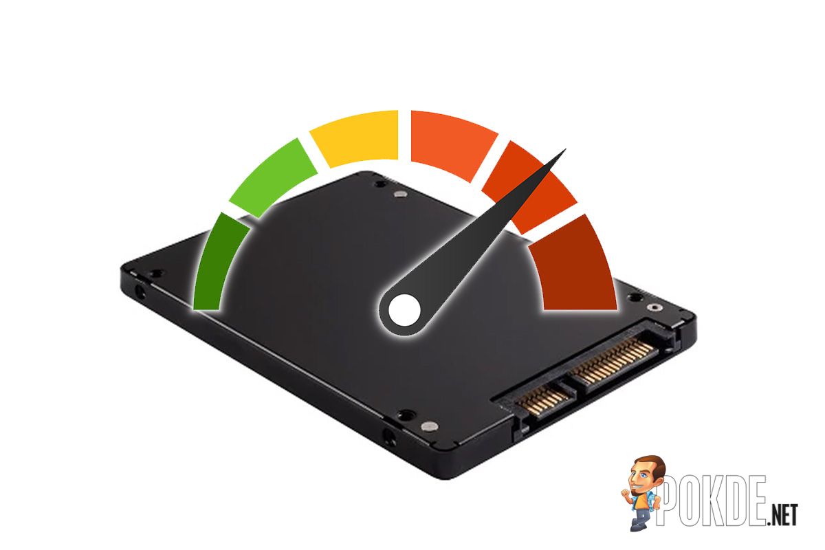 SSDs Can Be, In Fact, Overclocked - With Performance To Gain - 52