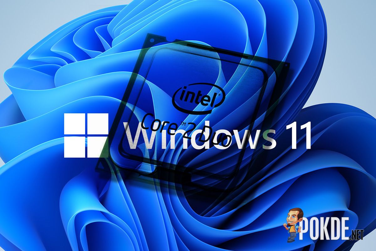 Windows 11 Will Simply Not Run On Pre-2007 PCs Once 24H2 Update Arrives - 78