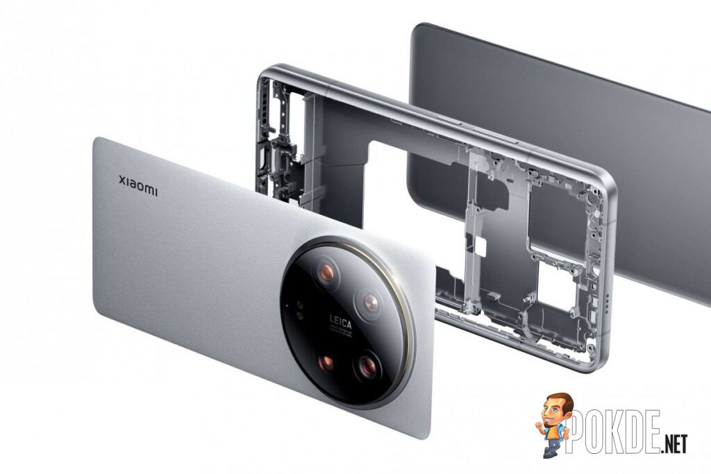 Xiaomi 14 Ultra Officially Unveiled - Expected to Launch Globally Soon