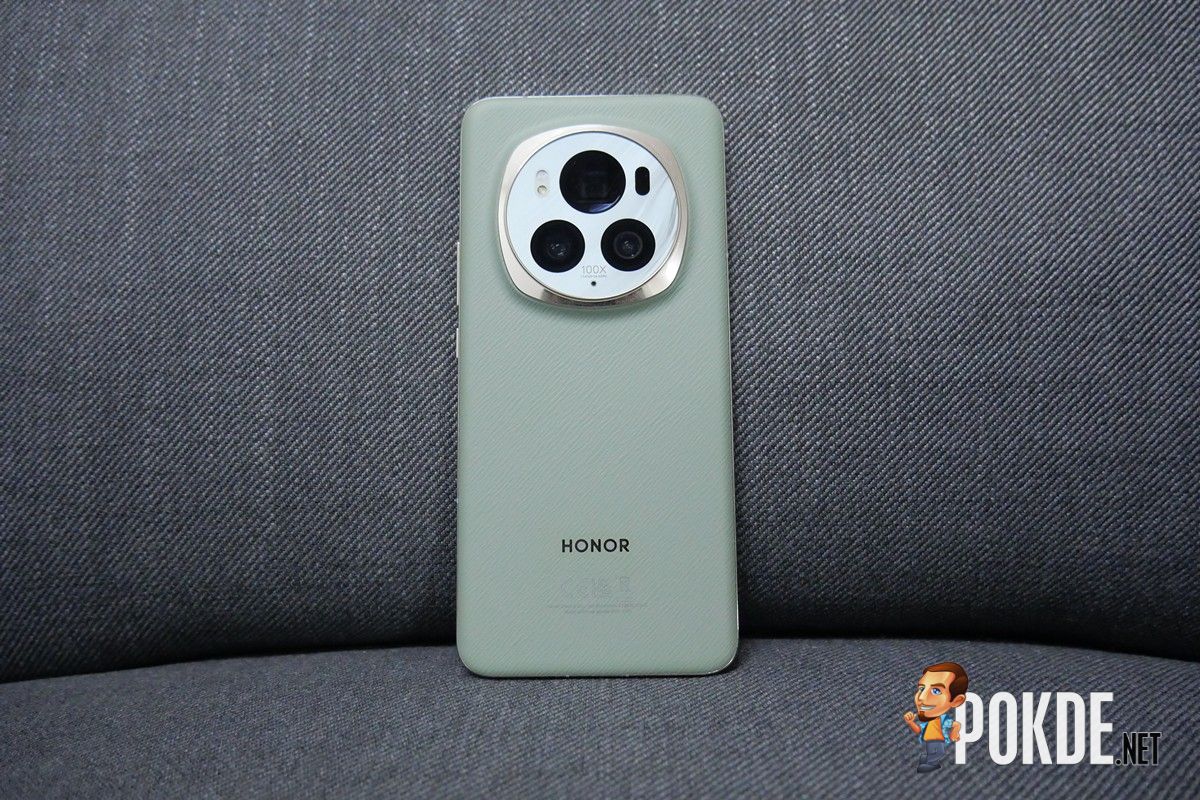 HONOR Magic6 Pro Unboxing and First Impressions