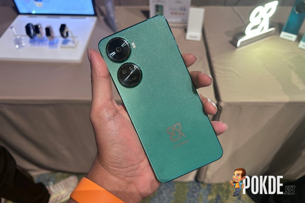 HUAWEI Unveils Stylish and Innovative HUAWEI nova 12 Series