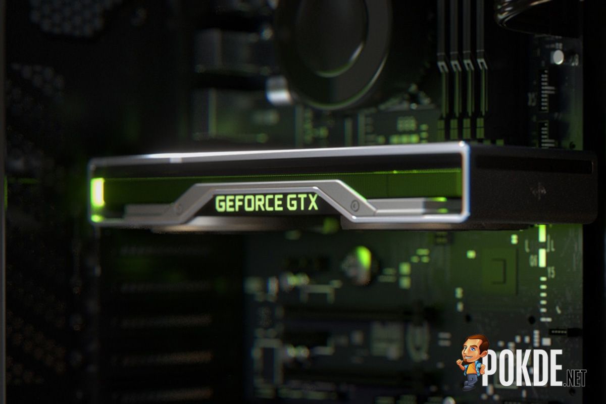 Farewell, GTX: The Last Of NVIDIA GTX Series Is Now Officially Discontinued