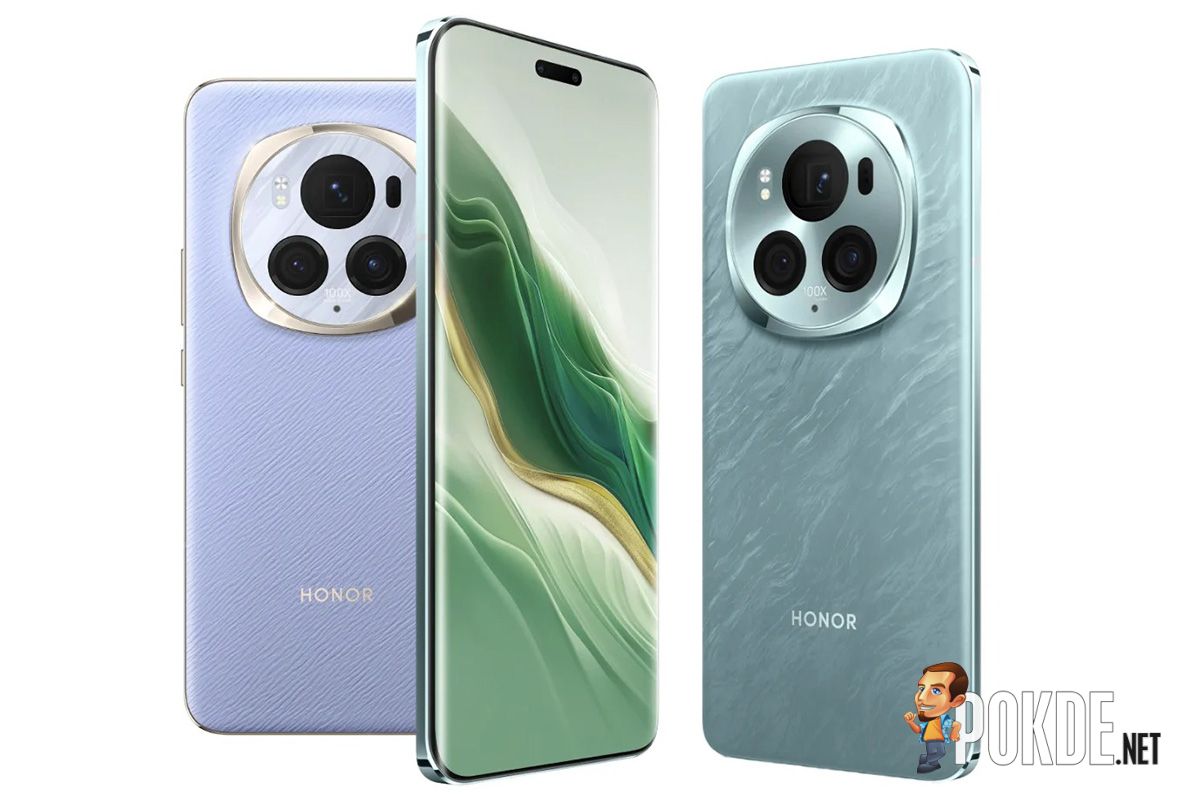 HONOR Magic6 Pro Is Coming To Malaysia Soon - 81