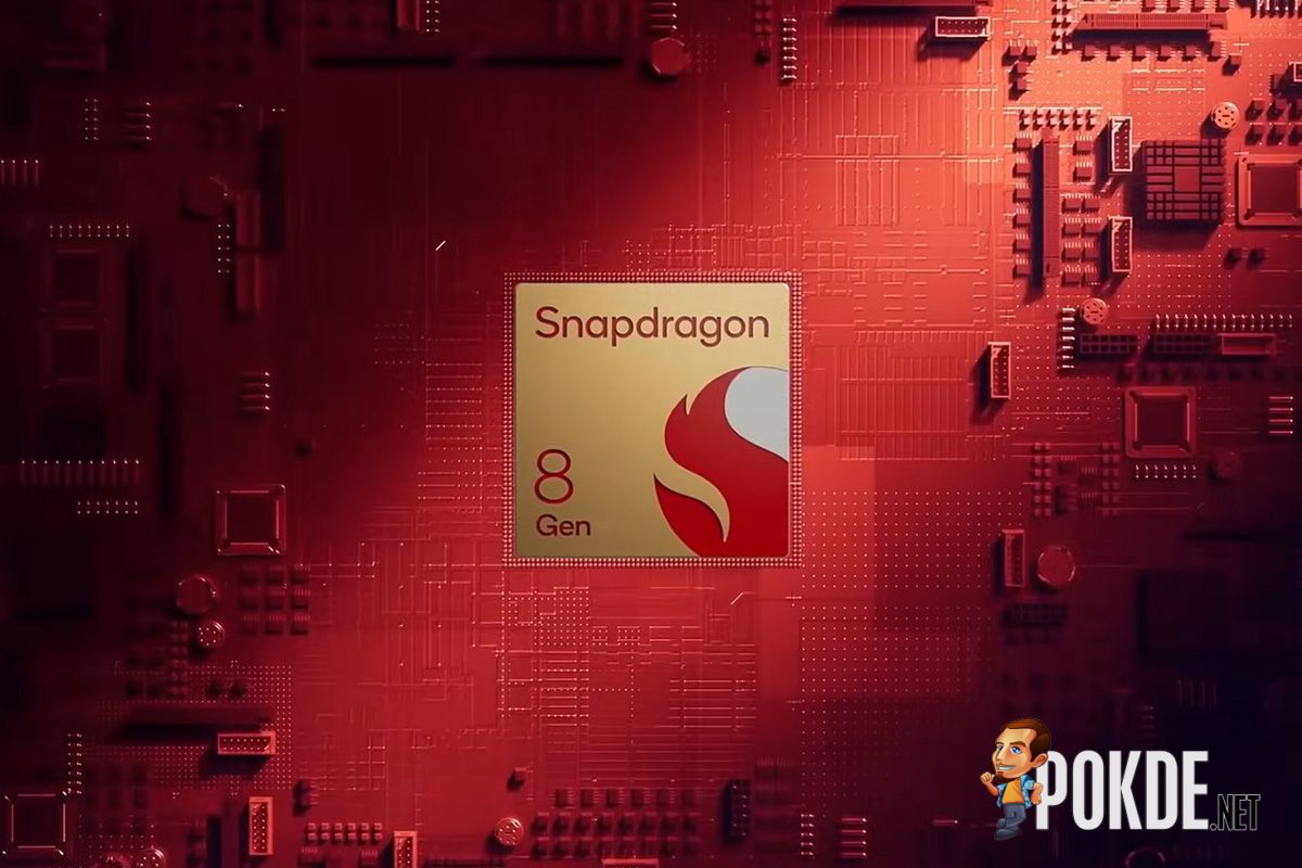 Snapdragon 8 Gen 4 To Hit 4.3GHz? Leakers Doubt The Claim - 21