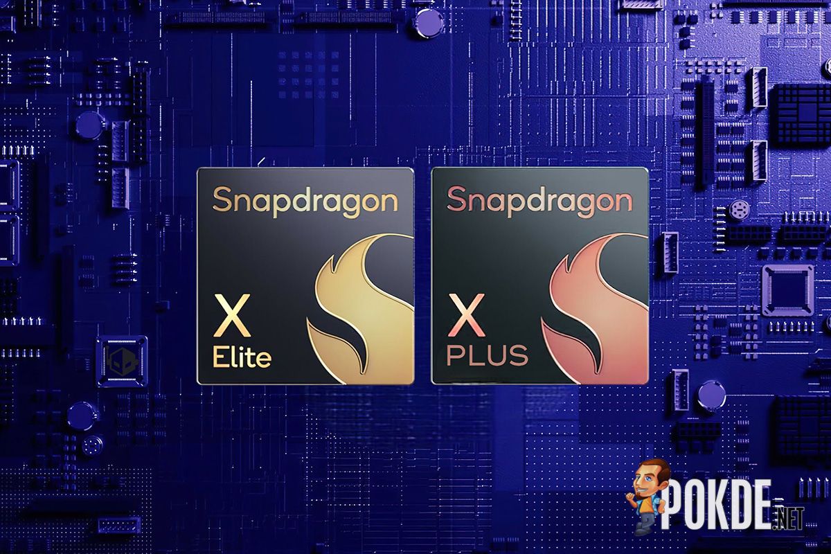 Qualcomm Snapdragon X Lineup Revealed With At Least 8 SKUs - 15