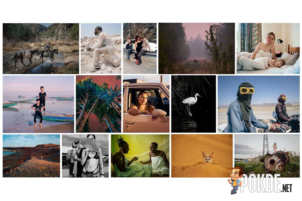 Sony World Photography Awards 2024 Finalists Unveiled - 32