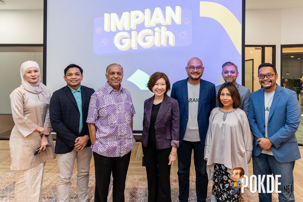 GXBank Launches Impian GIGih Social Initiative To Help Underserved Communities - 28