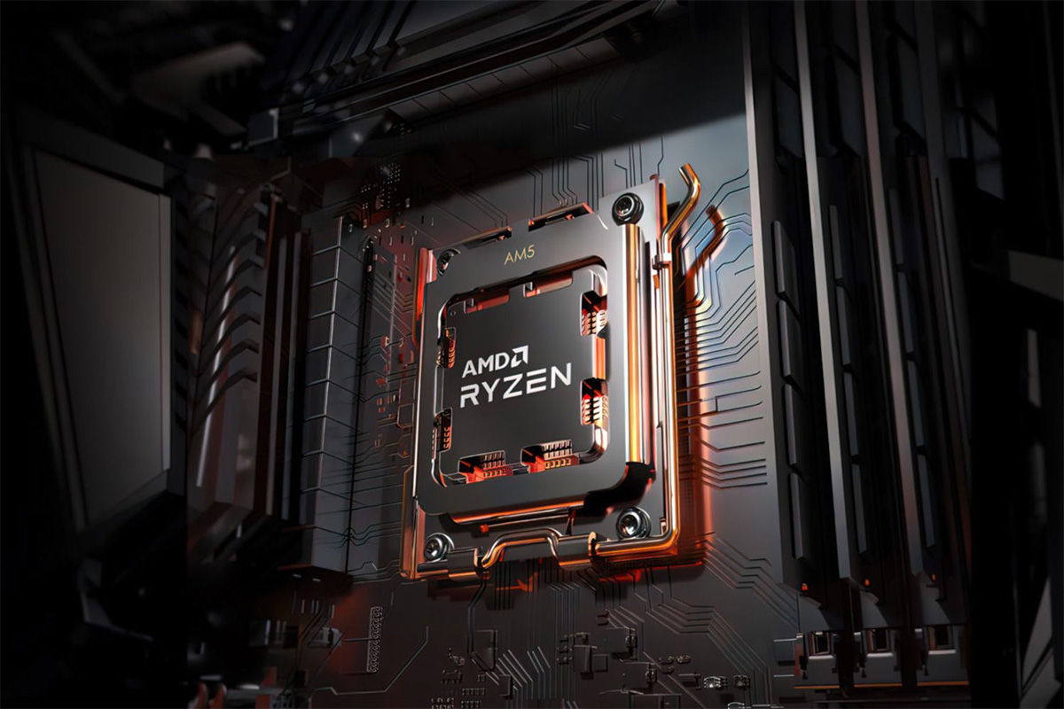 A New AMD Socket Is Coming Soon In The Form Of Socket AM5+ - 80