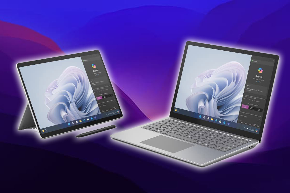 Qualcomm Snapdragon X Plus Emerges - Powering Microsoft's Surface 10 Pro OLED with ARM-based Silicon