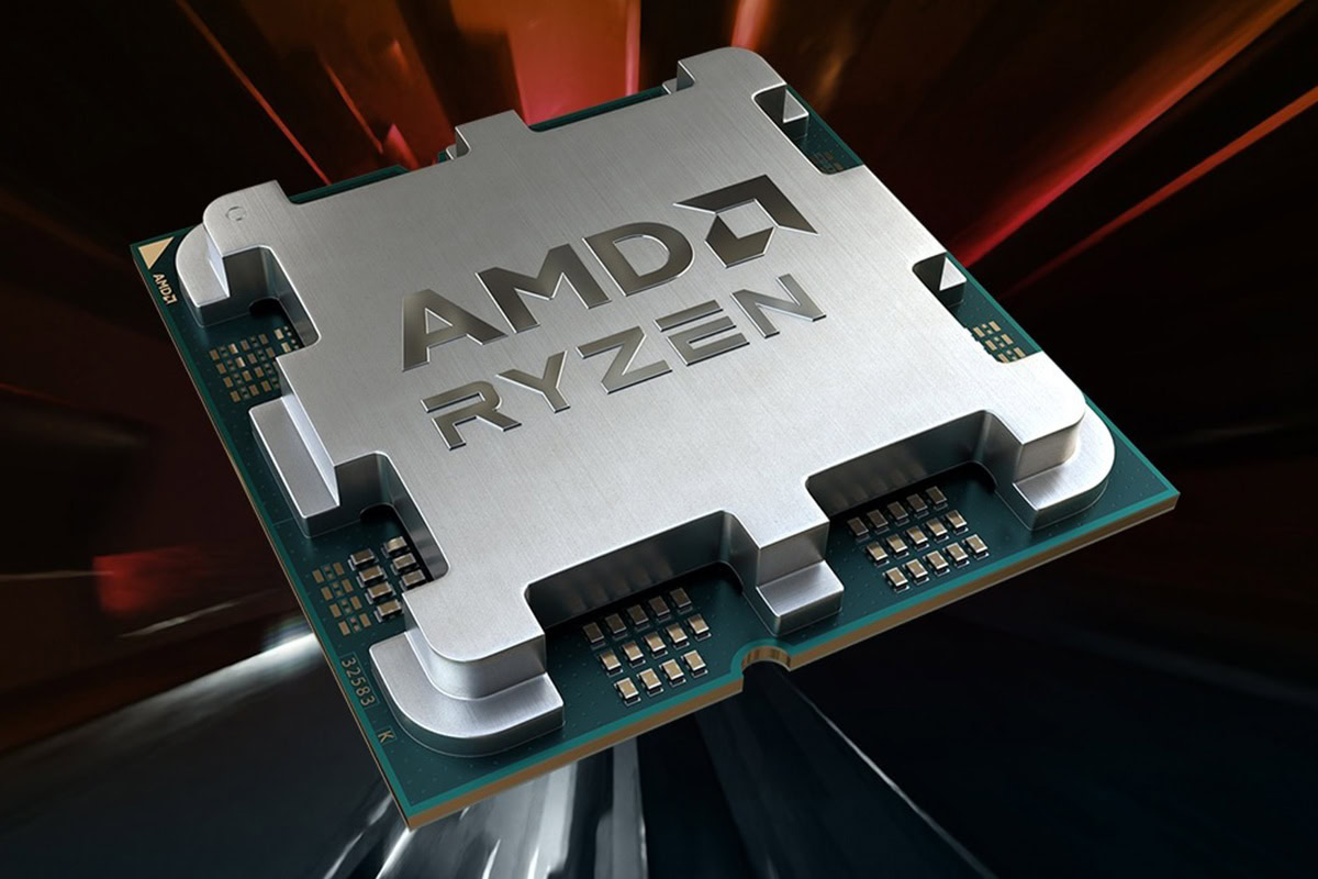 AMD Zen5 CPUs Claimed To Feature 10% IPC Increase - 27