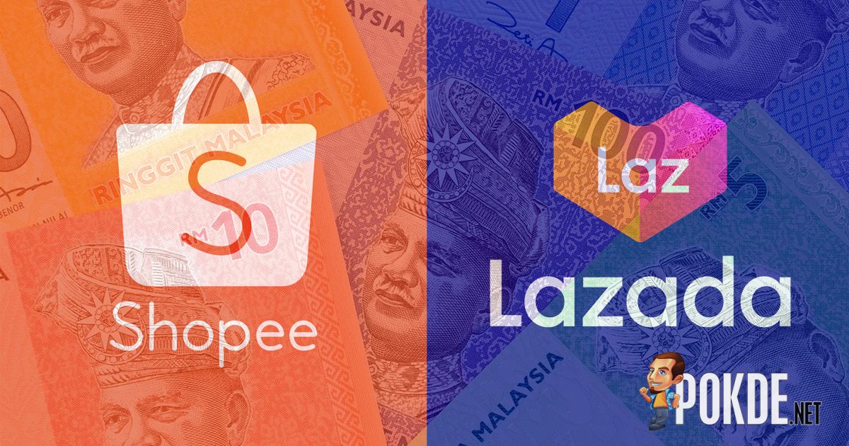 Shopee, Lazada, and Monmar Sdn Bhd Accused of Helping International Sellers Evade Tax