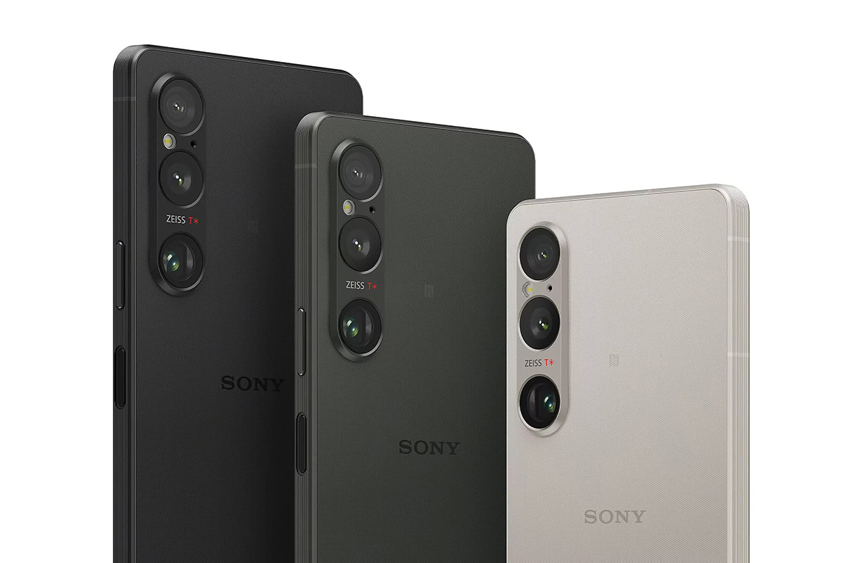 Sony Unveils Xperia 1 VI And Xperia 10 VI Smartphones - 21