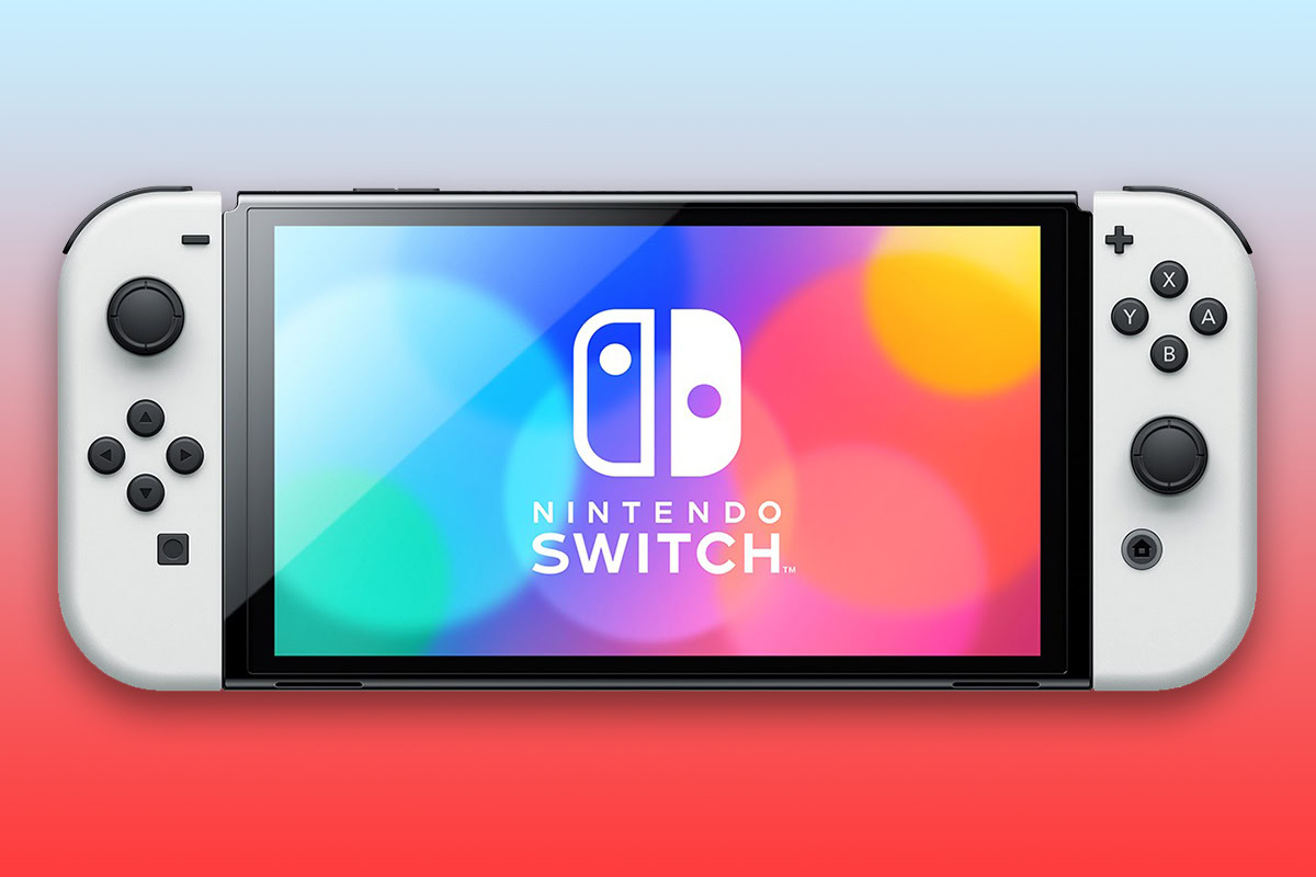 Nintendo Switch Successor Confirmed, Announcement 'Within This Fiscal Year' - 31