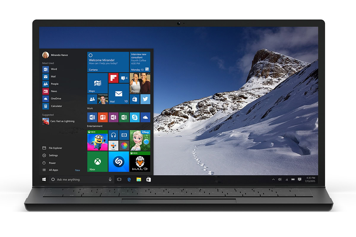 Windows 10 Regains Market Share As Windows 11 Loses Its Share - 70