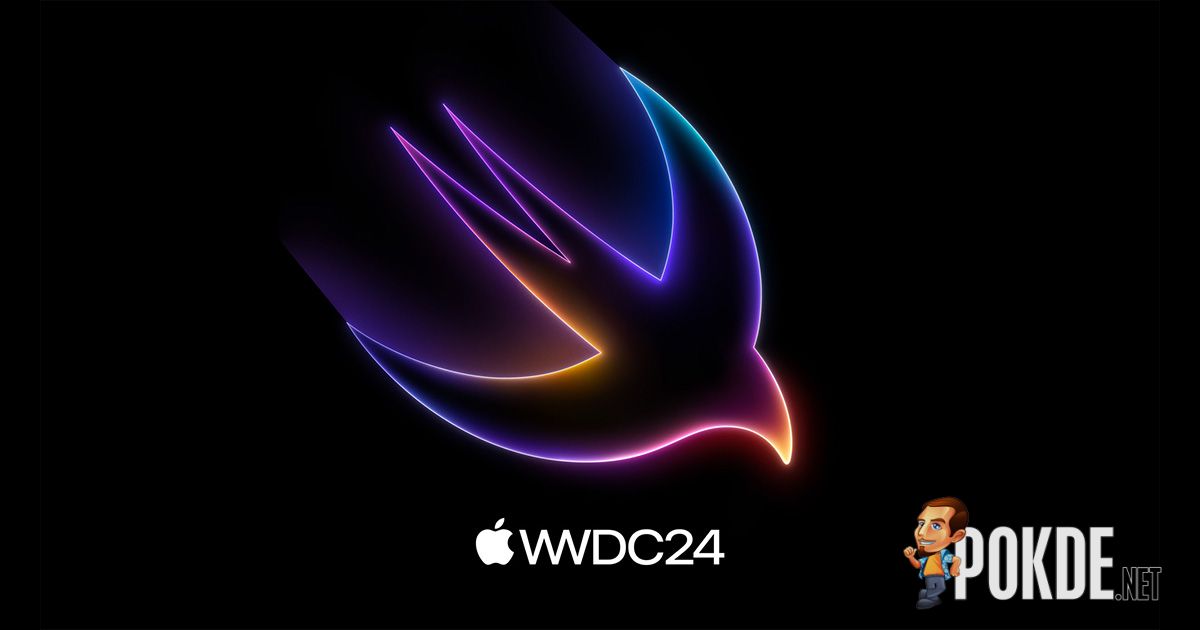 Apple Lists WWDC24 Event Agenda, Including Keynote Address - 23