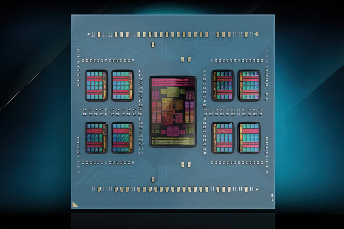 AMD Zen6 May Feature Up To 32 Cores On A Single Die - 27