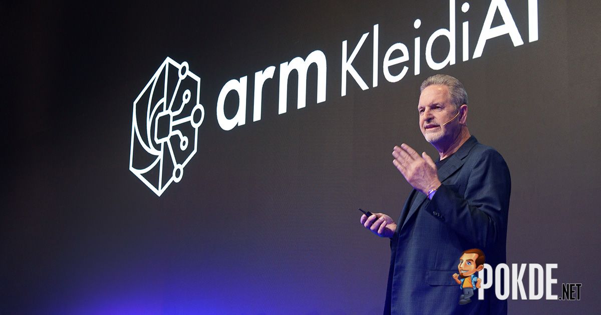 [Computex 2024] Arm To Enable 100B+ Arm Devices By 2025: CEO - 47