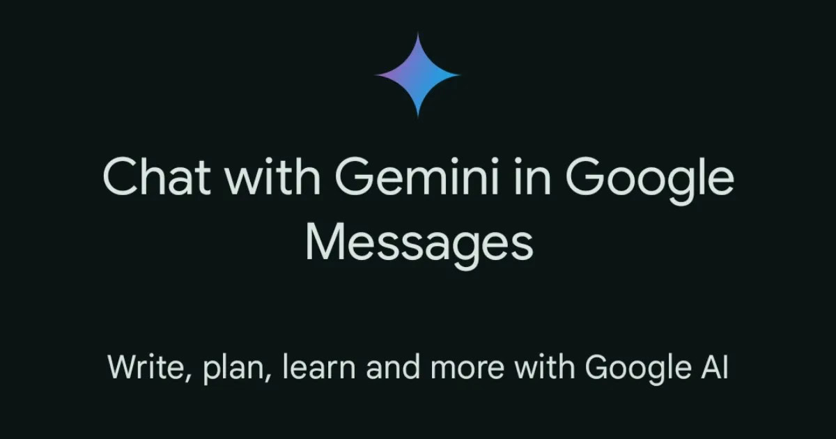 Google Messages Integrates Gemini AI for Enhanced User Experience