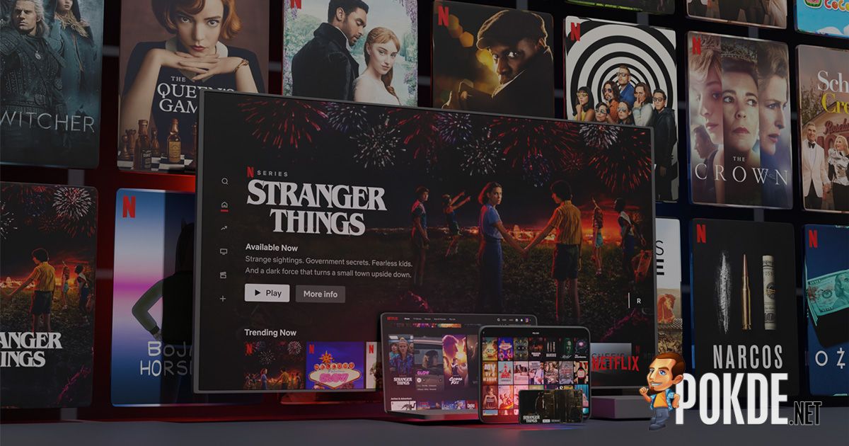 Netflix Is Reportedly In Talks To Launch A Free Tier With Ads For Select Markets - 22