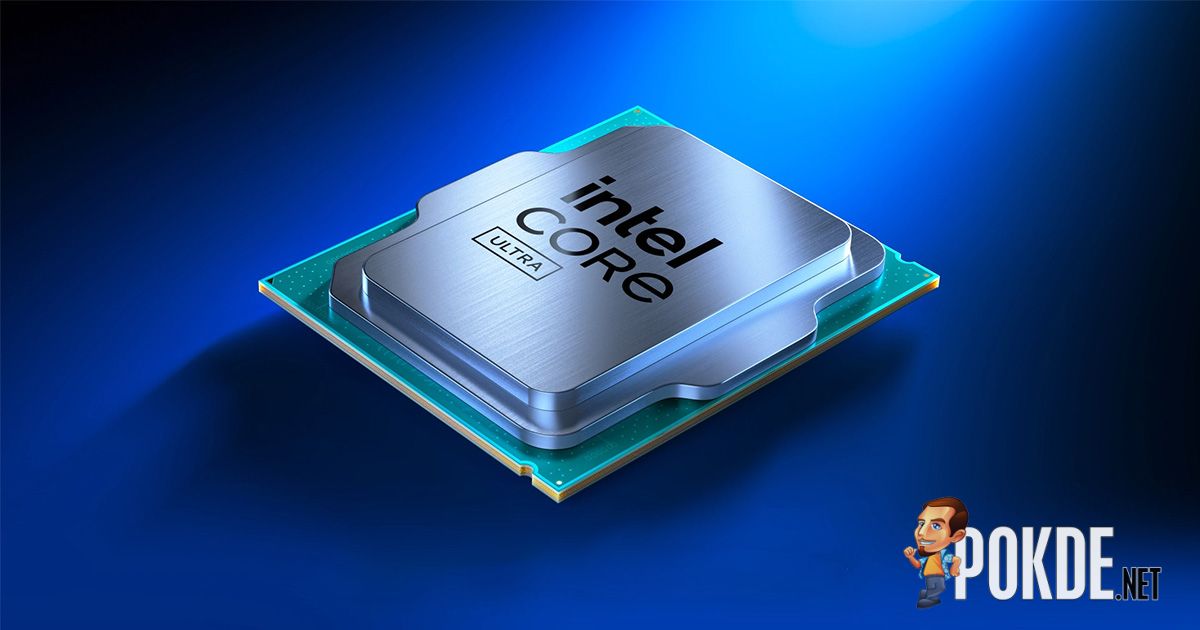 Leaks Reveal Intel Arrow Lake's Boost Clocks: Top Chip Maxes Out At 5.7GHz - 80