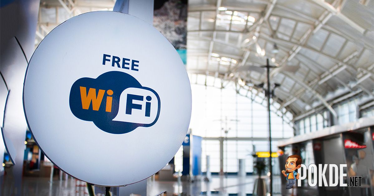 Australian Man Arrested For Stealing User Data Through Fake Wi-Fi Networks - 76