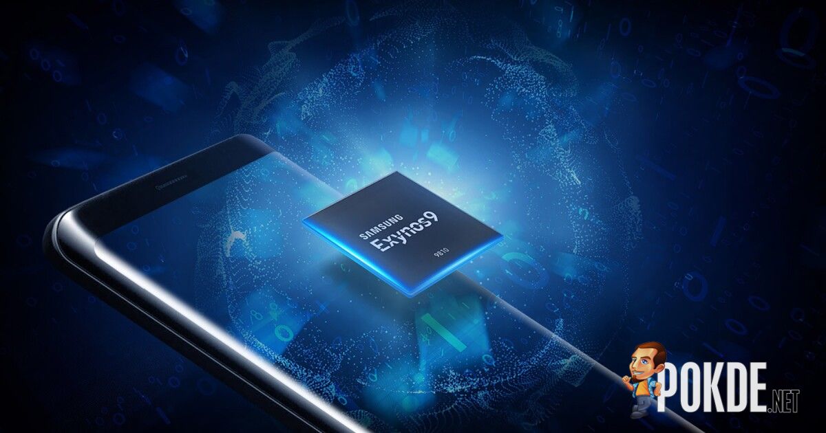 Samsung Developing Midrange Exynos 1580 Chipset with Flagship-Level Power