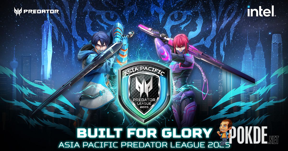 Malaysia Set To Host Asia Pacific Predator League Grand Finals In January 2025 - 70