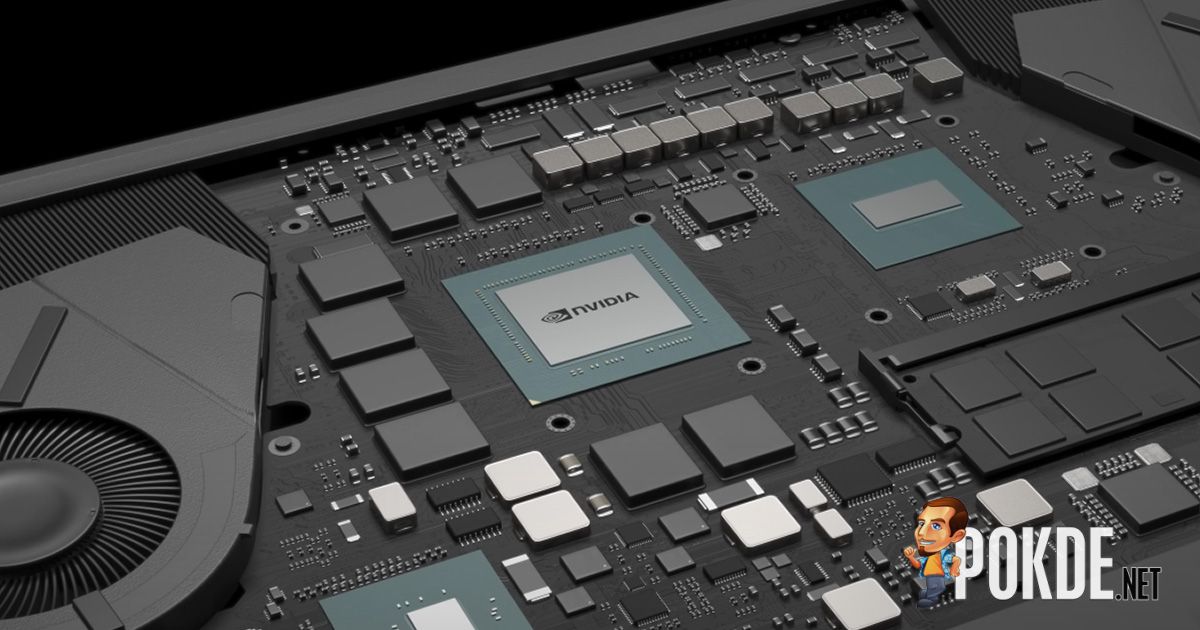 NVIDIA GeForce "RTX 3050 A" Laptop GPU May Use AD106 Silicon - 88